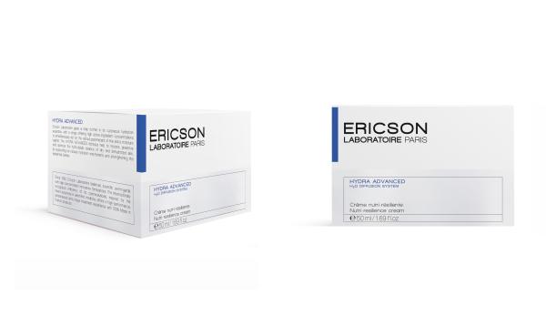 E1043 Nutri-Resilience Cream HYDRA ADVANCED